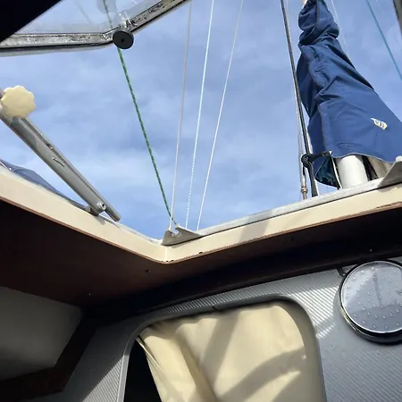 Nuits Enchantees Sur Les Flots Embarquez Pour Aventure Inedite A * Sète