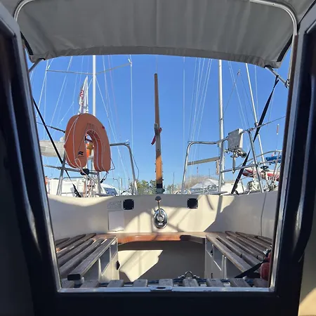 Nuits Enchantees Sur Les Flots Embarquez Pour Aventure Inedite A Sète