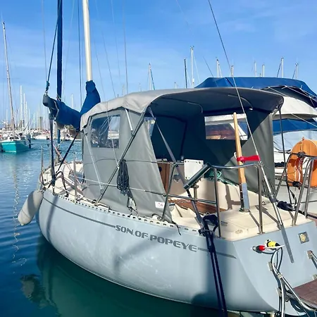 Nuits Enchantees Sur Les Flots Embarquez Pour Aventure Inedite A * Sète